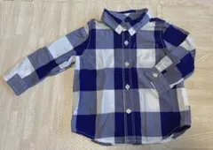 babyGAP キッズシャツ サイズ90