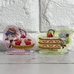 Re:vale 百 千 SWEETSるっこれ アクキー アクスタ