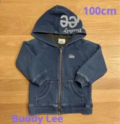 Buddy Lee パーカー 100cm キッズ