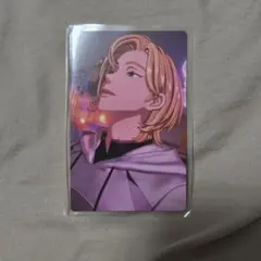 PLAVE Caligo Pt.1 NOAH MUSIC 特典　トレカ