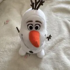 オラフ ぬいぐるみ