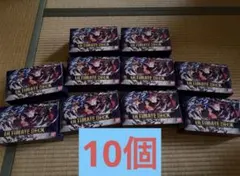 ワンピースカードゲーム ST-10三船長集結×10 ST-13 3兄弟の絆 - メルカリ