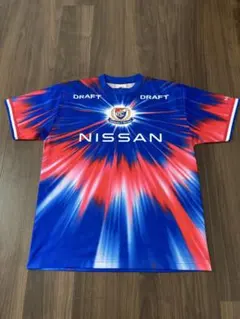 横浜Fマリノス　一丸ユニフォーム