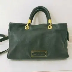 MARC BY MARC JACOBS　トート　バック　マークバイジェイコブス