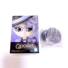 2026年最新】q posket ツイステの人気アイテム - メルカリ