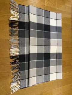 マフラー