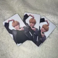 トラジャ ワールドツアートレカ 香港 松倉海斗