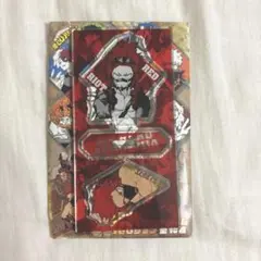 ヒロアカ アクリルフィギュア&チャームコレクション 切島鋭児郎