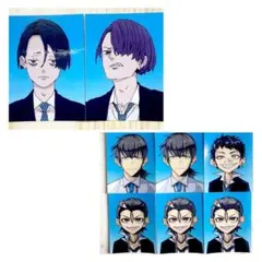 2026年最新】Syudou ステッカーの人気アイテム - メルカリ