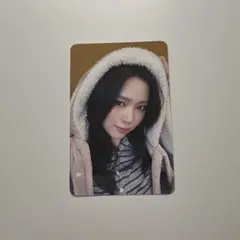 ITZY MAKESTAR スペシャルキット トレカリュジン