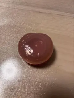 fwee リップアンドチーク　グローイジェリーポット　JN03 カスタード