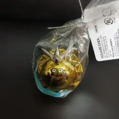 メタリックモンスターズドラゴンクエスト ゴールデンスライムのサムネイル
