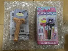 ミニミラクルギフトパレードライト プリン 新品未開封のサムネイル