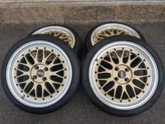 2026年最新】bbs 17インチ 4穴の人気アイテム - メルカリ