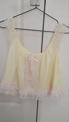 Spnak! ファンシー ショート丈ランジェリーのサムネイル