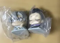 鬼滅の刃　おねむたん　拾壱ノ型　にどね　不死川実弥・玄弥（幼少期）