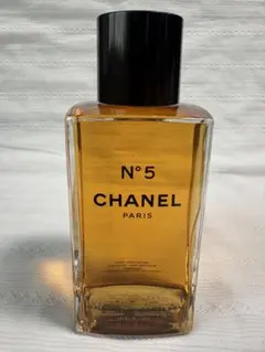 CHANEL No.5オードゥトワレット75mlリニューアル後商品 箱無し - メルカリ