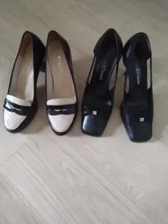 パンプス　まとめ売り