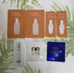 IOPE アイオペ サンプルセットのサムネイル