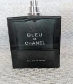 BLEU DE CHANEL Eau de Parfum 100ml