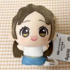 2026年最新】学マス ちびぐるみ 千奈の人気アイテム - メルカリ