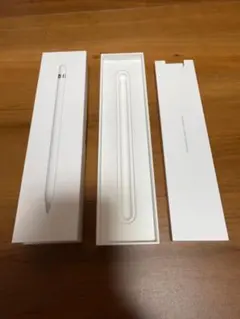 【箱のみ】Apple Pencil（第一世代）