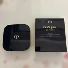 クレドポーボーテ タンクッションエクラ ルミヌ ケース