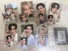 ENHYPEN THE SIN VANISH Weverse GL 購入特典