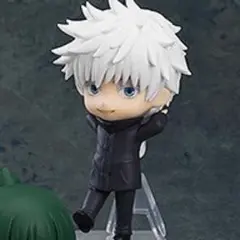 ねんどろいど
