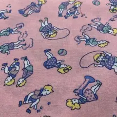 USAコットン　30's復刻版 モダ