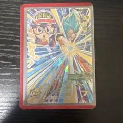 2026年最新】スーパードラゴンボールヒーローズ 孫悟空 アラレちゃんの