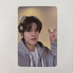 StrayKids スンミン 樂-STAR サウェ giveaway 2