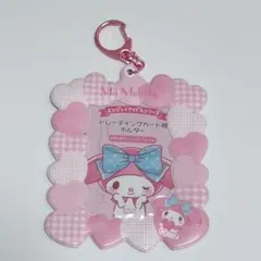 サンリオ マイメロ エンジョイアイドルシリーズ トレカケース