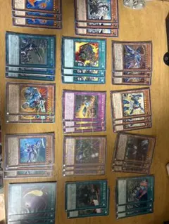 デュエマ デッキ 青単 OHANAS オハナッス - メルカリ