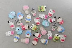 ネイルパーツ 30個セット ネイパ