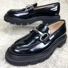 L.G.B. レザー ハイカットスニーカー SNKR01 XS - メルカリ