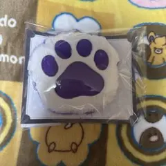 VOLTACTION 渡会雲雀 impact 肉球ポーチ