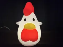 からあげクン お部屋ライト