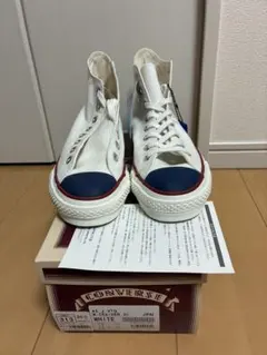 Converse timeline as j Vtg w-trainer hi