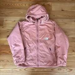 THENORTHFACE ノマドフーディジャケット
