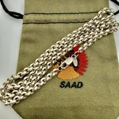 2026年最新】saad チェーンの人気アイテム - メルカリ