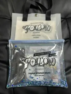 2025年最新】seventeen バッグ followの人気アイテム - メルカリ