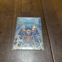 ドラゴンボールダイバーズsdv7ー003