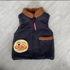 【バンダイ】　アウター90 アンパンマン