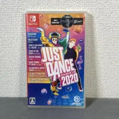 ジャストダンス switch