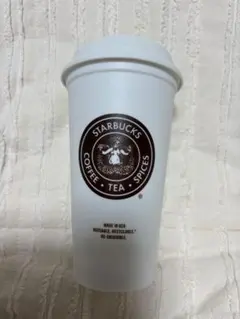 海外限定　スターバックスシアトル１号店スタバ リユーザブルカップ