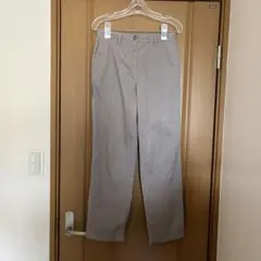 グレー チノパン　　コーエンのサムネイル