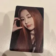 ルセラフィム ユンジン