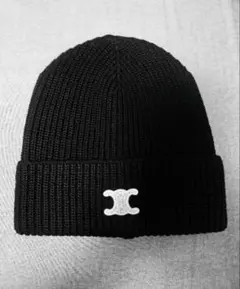 2026年最新】セリーヌ ニット帽の人気アイテム - メルカリ