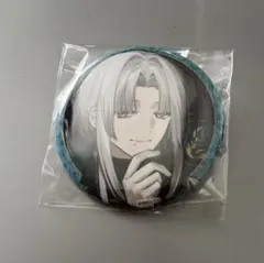 Le Mirage Mystique ミラミス 特典 缶バッジ エヴァン